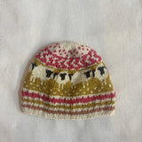 Handknitted Beanie