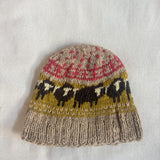 Handknitted Beanie