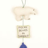 Planet Friendly Hanging