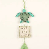 Planet Friendly Hanging