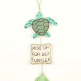 Planet Friendly Hanging