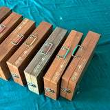 Hand Spinning Charka Box