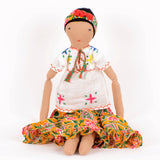 Frida Doll