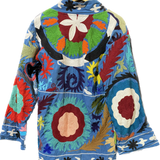 Hand Embroidered Jacket