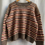 stripe jumper L/XL option1