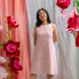 Ultimate Playdate Shift Dress