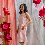 Ultimate Playdate Shift Dress