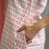 Ultimate Playdate Shift Dress