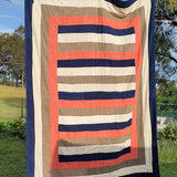 Quilt #69 - Stitched by Saroj