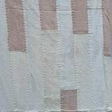 Quilt #63 - Stitched by Ramesh Madam