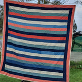 Quilt #59 - Stitched by Rajbala