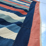 Quilt #59 - Stitched by Rajbala