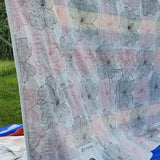 Quilt #59 - Stitched by Rajbala