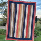 Quilt #52 - Stitched by Rajbala