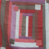 Quilt #36 - Stitched by Poonam Madam