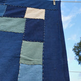 Quilt #37 - Stitched by Babli Madam