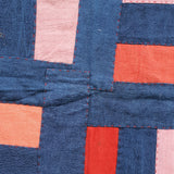 Quilt #45 - Stitch by Poonam Madam