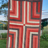 Quilt #39 - Stitched by Ramesh