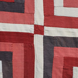 Quilt #39 - Stitched by Ramesh