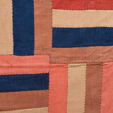 Quilt #42 - Stitched by Poonam Madam