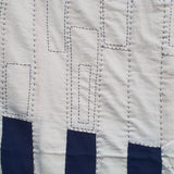 Quilt #41 - Stitched by Babli Madam