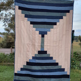 Quilt #38 - Stitched by Dinesh Madam