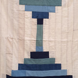 Quilt #38 - Stitched by Dinesh Madam