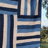 Quilt #47 - Stitched by Sunder Madam