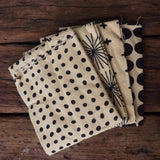 Mud Resist Fat Quarters