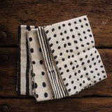 Mud Resist Fat Quarters