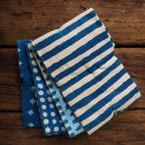 Mud Resist Fat Quarters