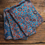 Mud Resist Fat Quarters