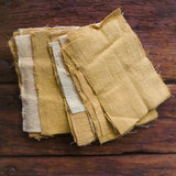 Khadi Patch Pack