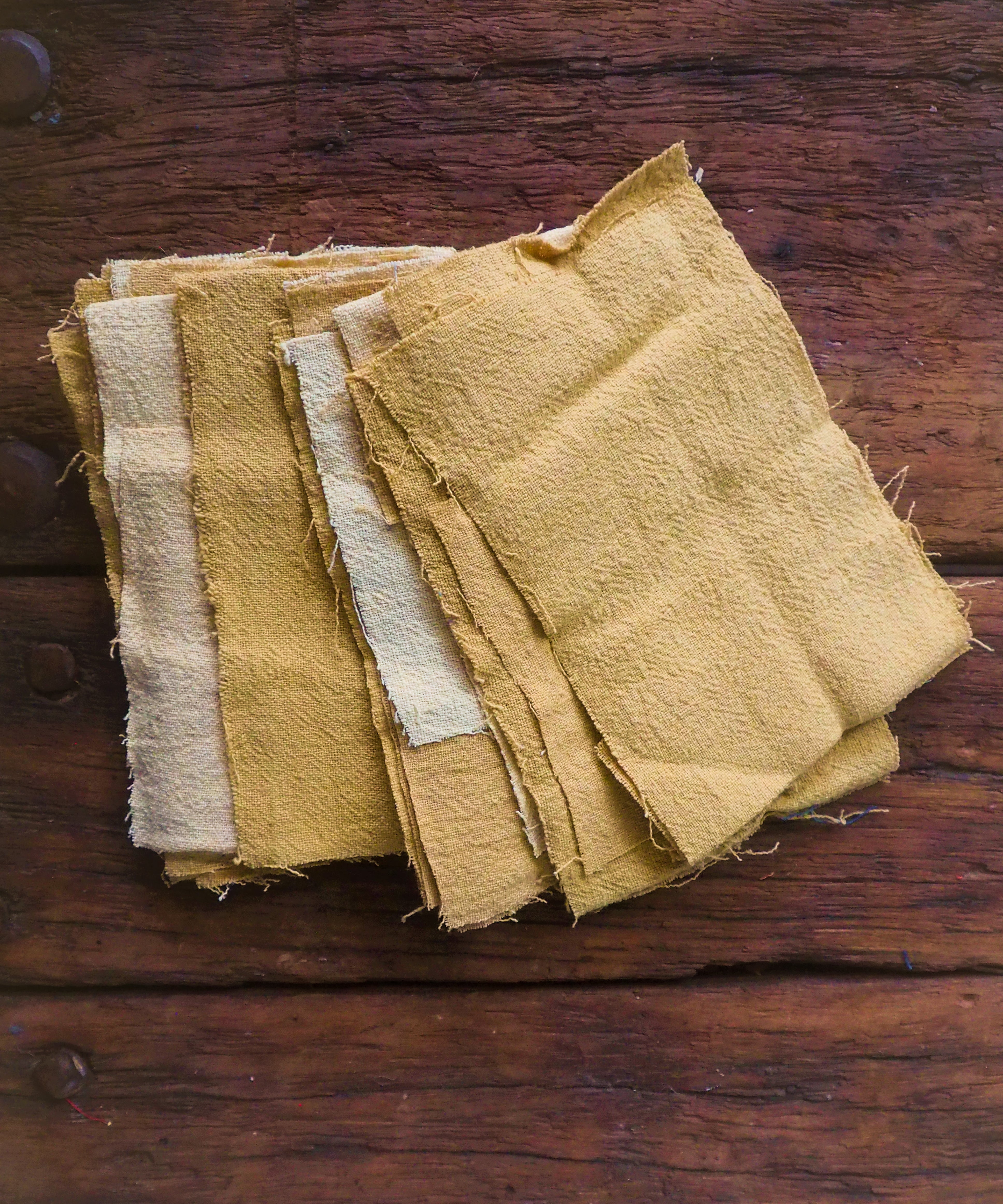 Khadi Patch Pack