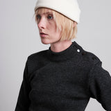 Beanie Torpille - Natural