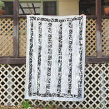 Quilt #87 - stitched by Vinod