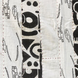 Quilt #87 - stitched by Vinod