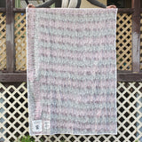 Quilt #87 - stitched by Vinod