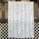 Quilt #90 - stitched by Sunder Ji