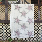 Quilt #90 - stitched by Sunder Ji