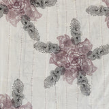 Quilt #90 - stitched by Sunder Ji