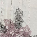 Quilt #90 - stitched by Sunder Ji