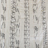 Quilt #89 - stitched by Ramesh Ji