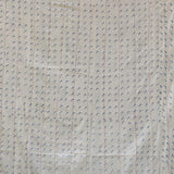 Quilt #89 - stitched by Ramesh Ji