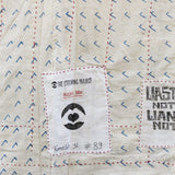 Quilt #89 - stitched by Ramesh Ji