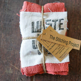 Plant Dye Patches Kit – 6 Colourways