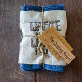 Plant Dye Patches Kit – 6 Colourways