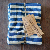 Mud Resist Fat Quarters