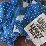 Plant Dye Patches Kit – 6 Colourways