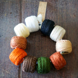 Thread Rings – 4 Colourways